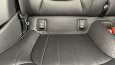 MINI Convertible 2.0 Cooper S Exclusive 2dr Auto Petrol Convertible